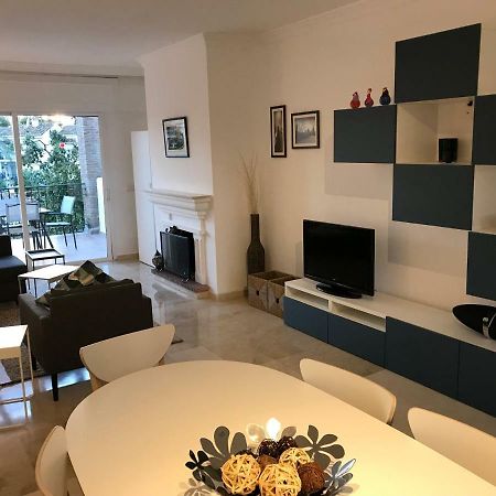 Marbella - Estepona Beach Frontline Apartment ภายนอก รูปภาพ